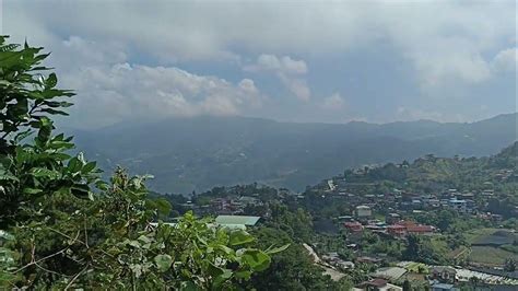 Weather forecast and conditions for Alno, Benguet .